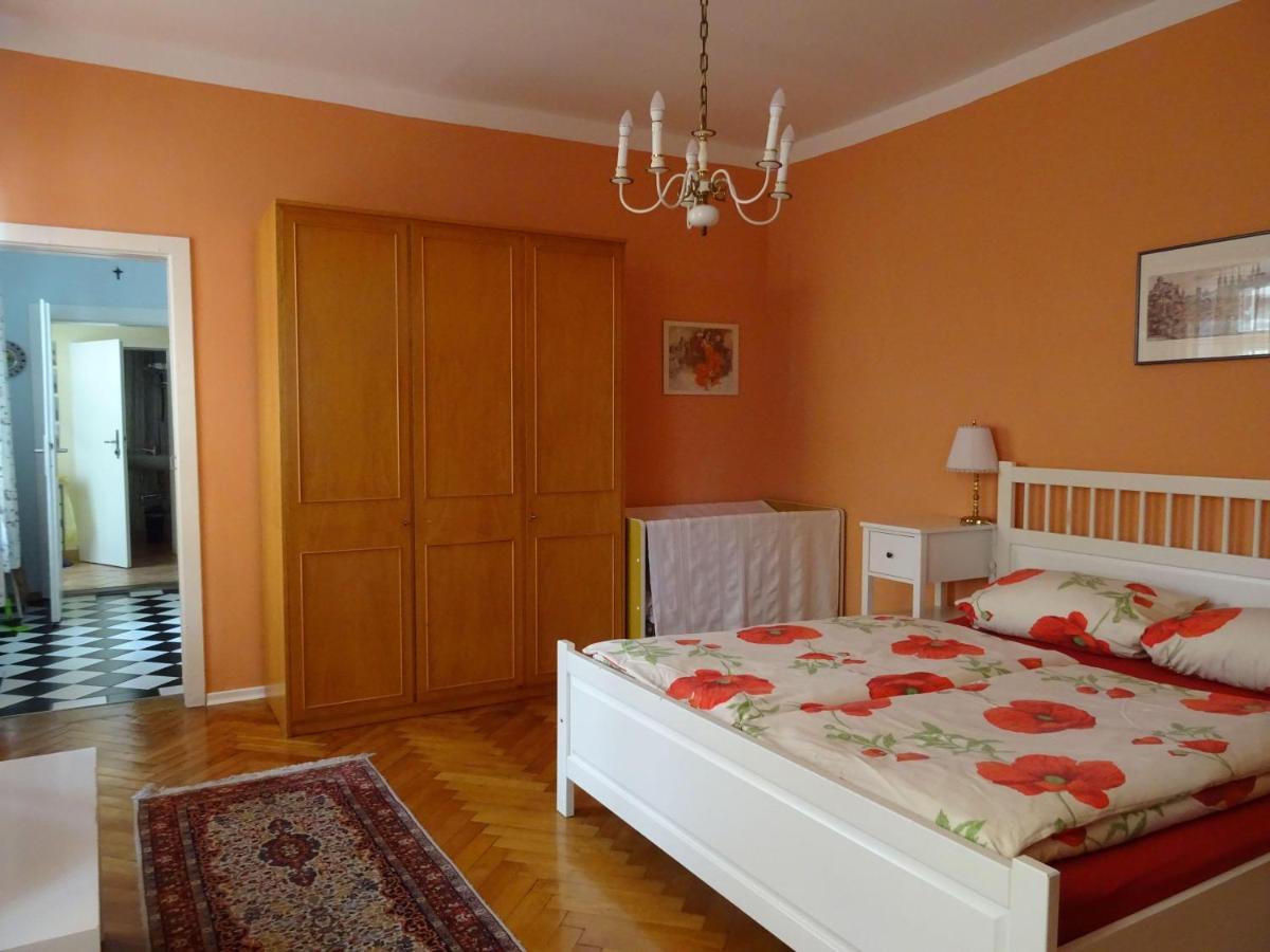 Ferienwohnung-Casa-De-Fiori Bamberg Exterior photo